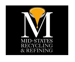 Jewelers Silver  Mid-States Recycling & Refining