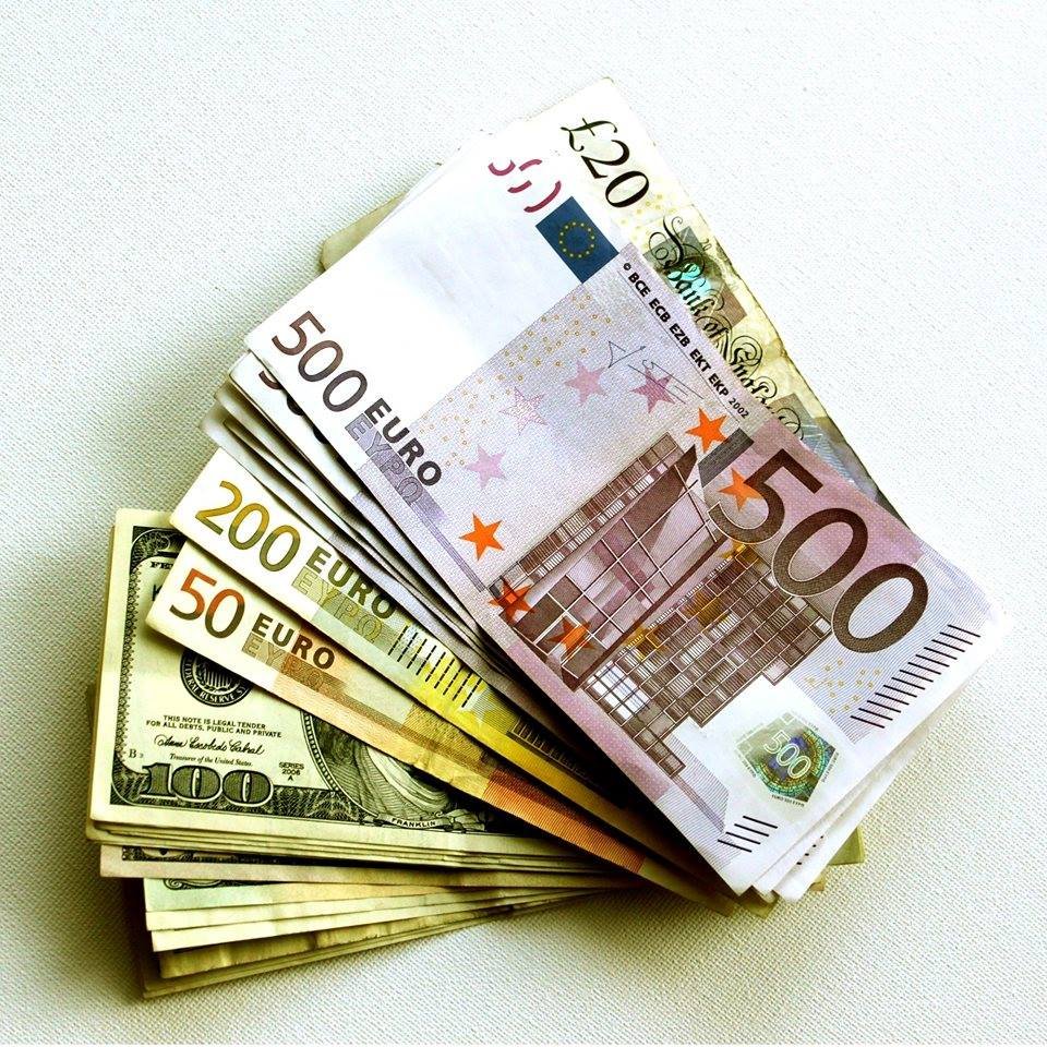 money