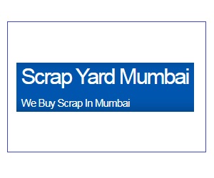 Scrap Yard Mumbai